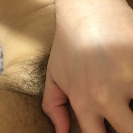 Trans boy dick and boob pics
