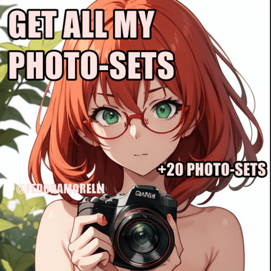 All Photosets
