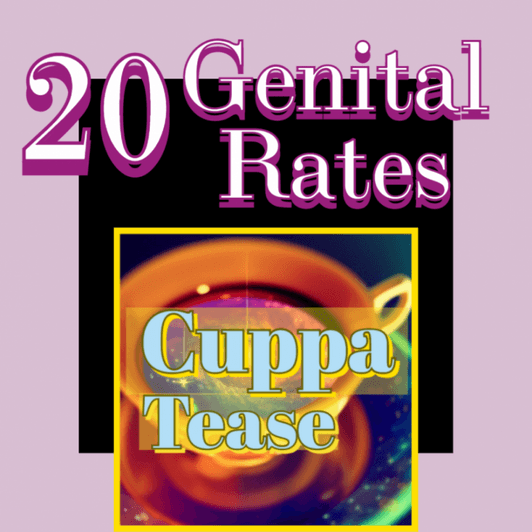 Genital Ratings