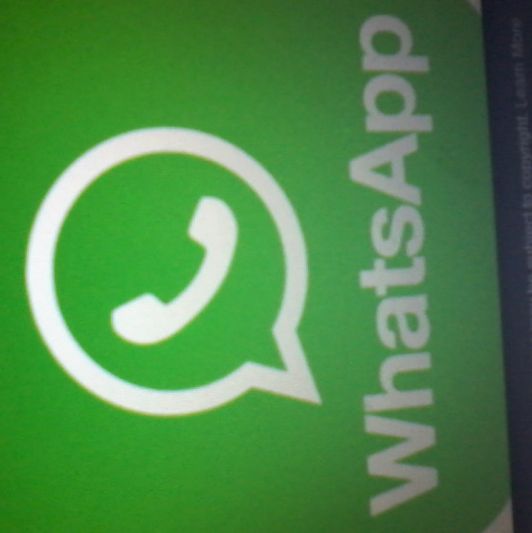 Whatsapp for life