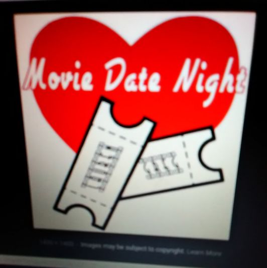 Date night with me movie