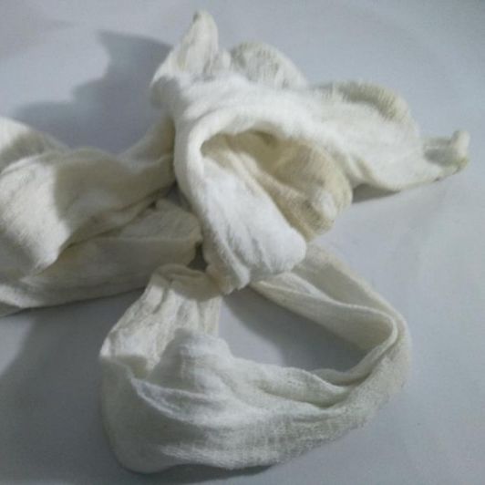 Asian Used Stockings