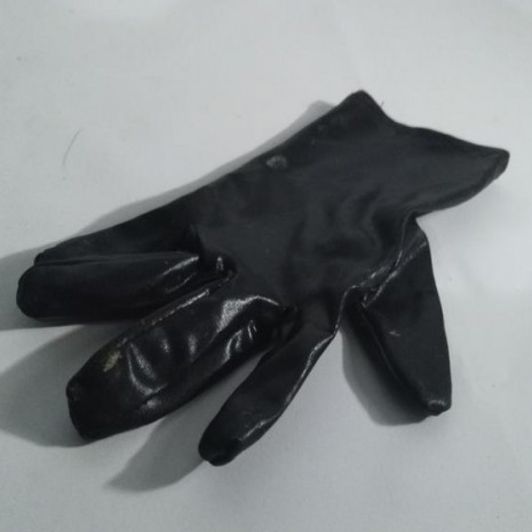 Asian Used glove