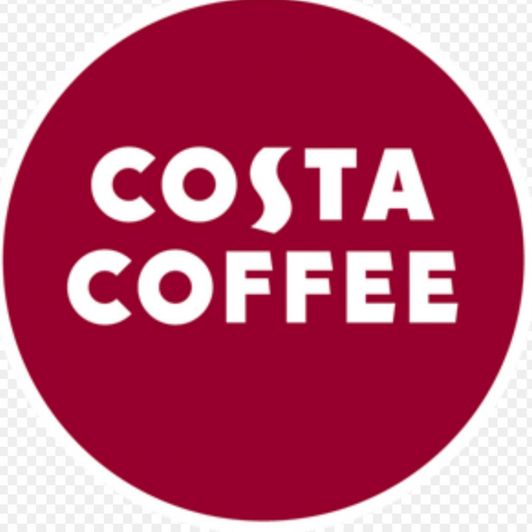 Treat me : to a Costa coffee