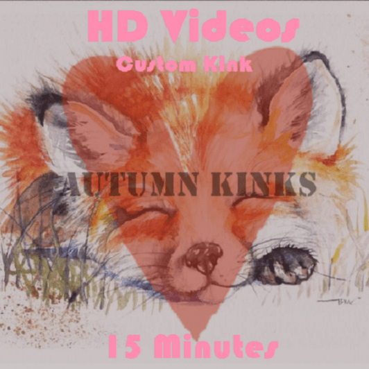 15 Minute Kinky Fetish Video