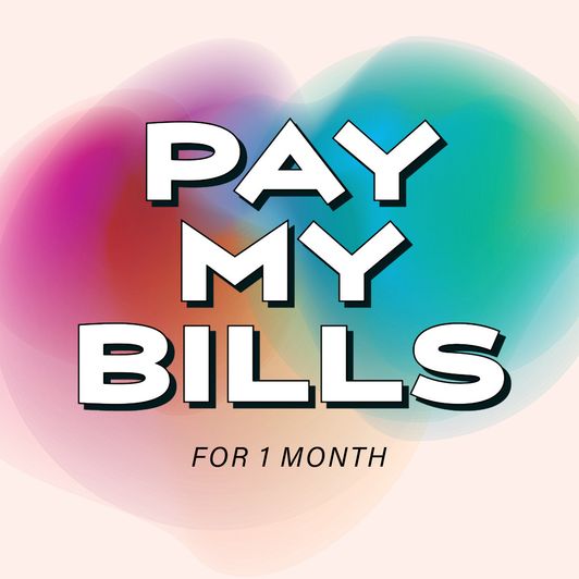 Pay My Monthly Bills