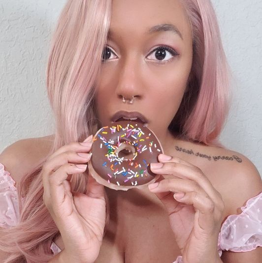 Donut Fairy