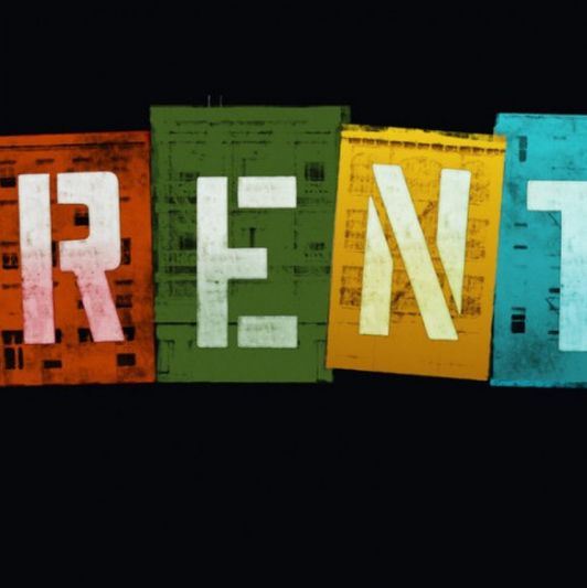 Adopt a month of rent !