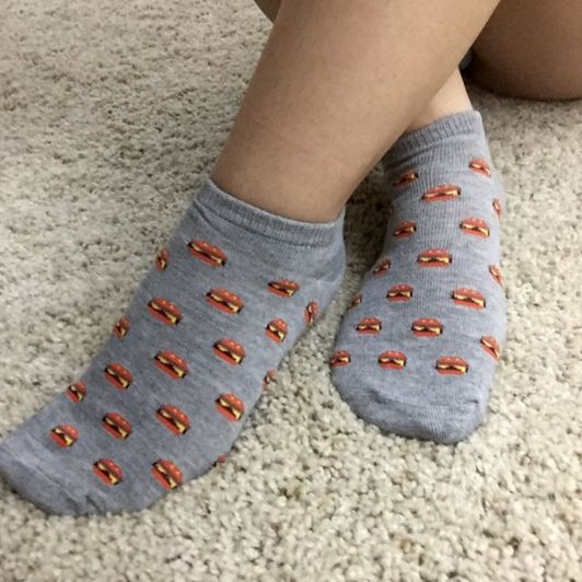 Small Socks