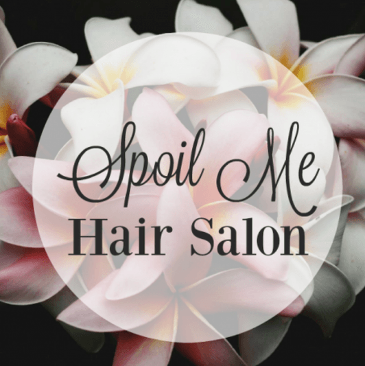 Spoil Me: Hair Salon