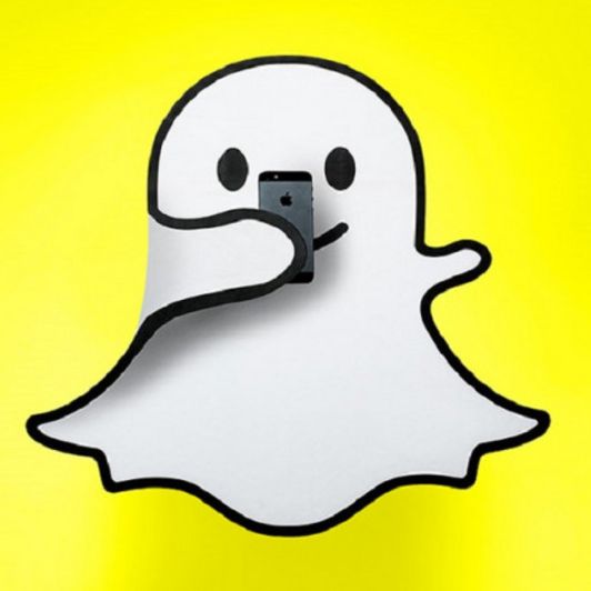 Snap for video calls