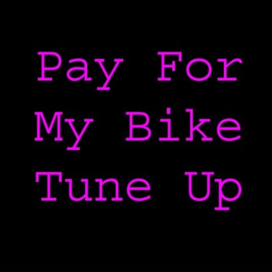Pay For My Bike Tune Up