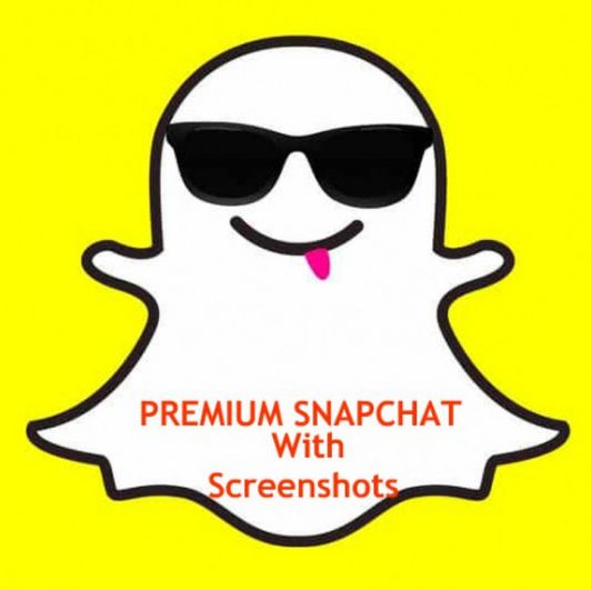 Lifetime Prm Snapchat with Screenshots