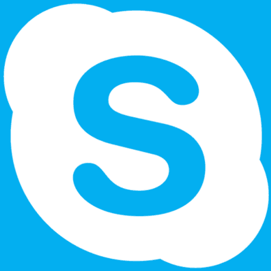 SkypeID