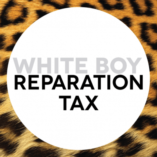 Reparation Tax