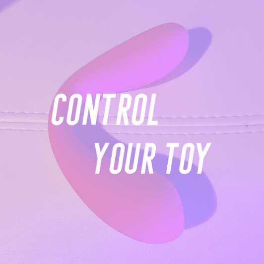 Control your toy
