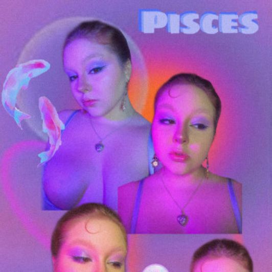 Pisces Photoset