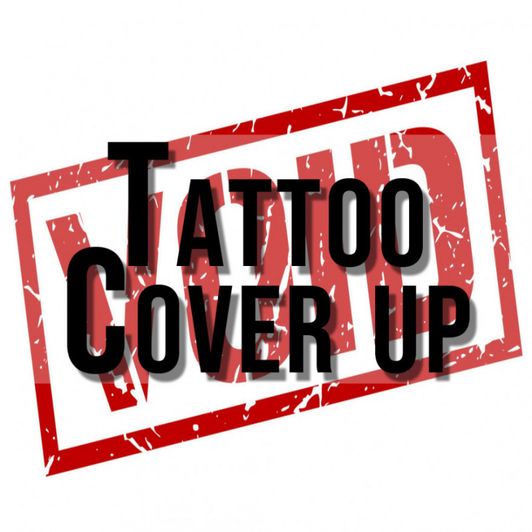 GIFT ME: Tattoo Cover Up