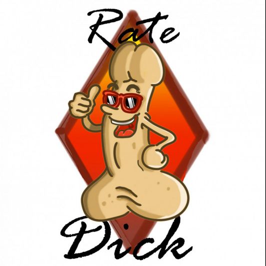 Rate your Dick