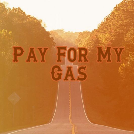 Pay For My Gas