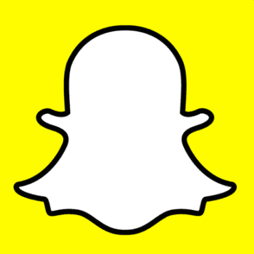 My private Snapchat with my wife