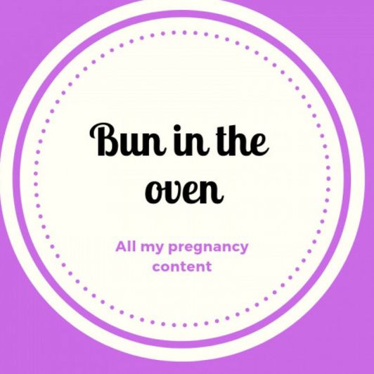 Pregnancy Content Bundle