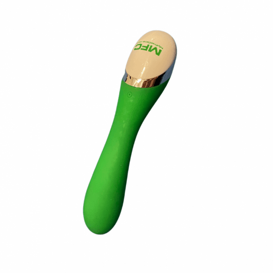 Green vibrator