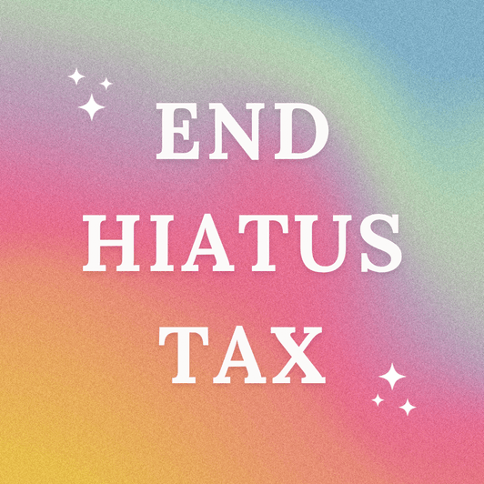 END HIATUS TAX