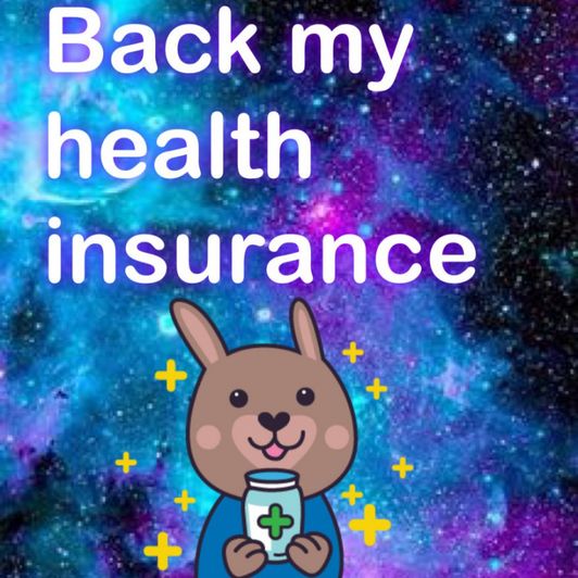 Back My Health Insurance
