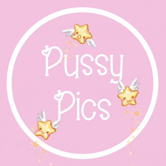 15 Pussy Pics