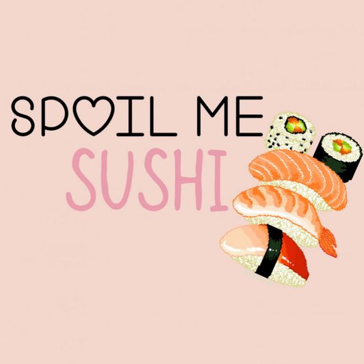 Sushi Spoils