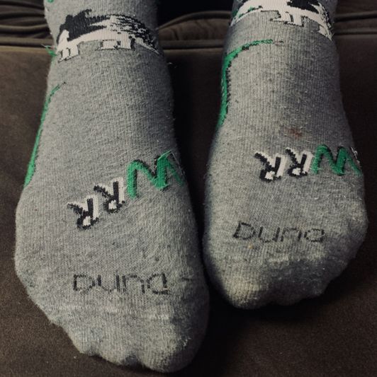 Davids socks