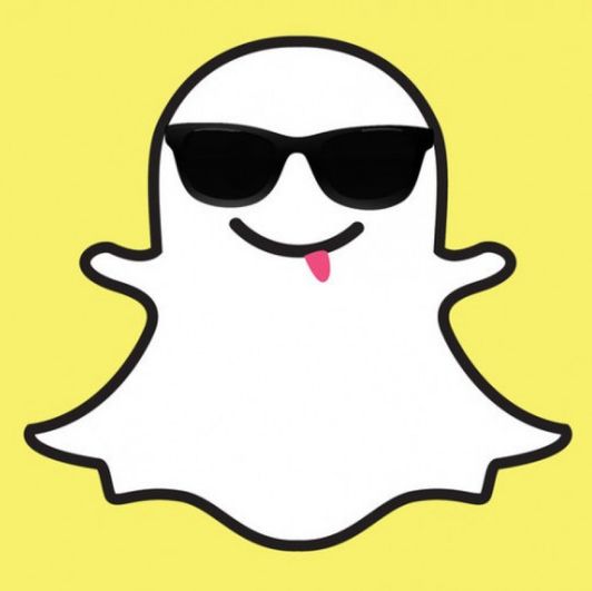 Snapchat add forever
