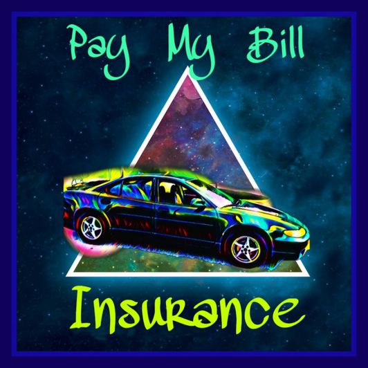 PAY MY : CAR INSURANCE