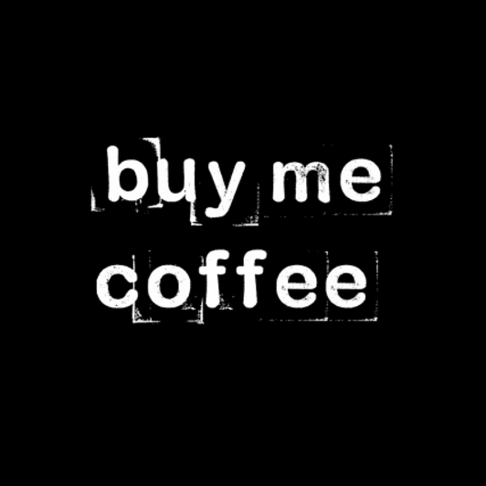 Be my Coffee Slave