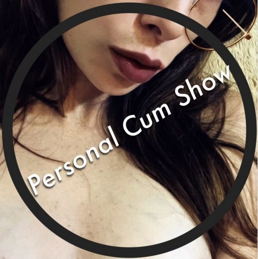 Personal Snap Cum Show