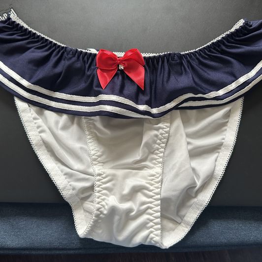 cute anime sailor moon panties