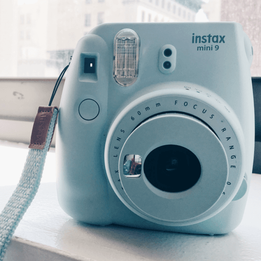 Instax Mini Photo Package