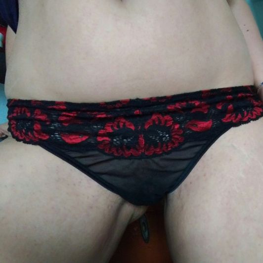 My sexy Panties!