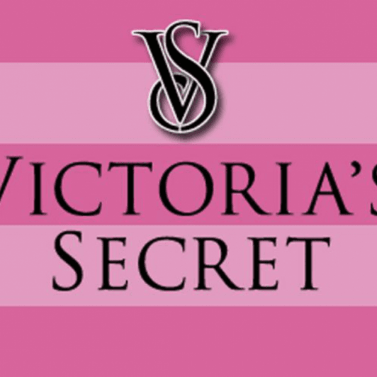 Victoria Secret Spoiled Shopping