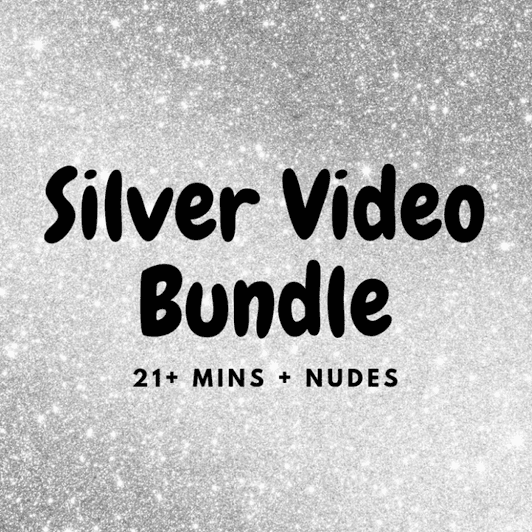 Silver Video Mystery Bundle