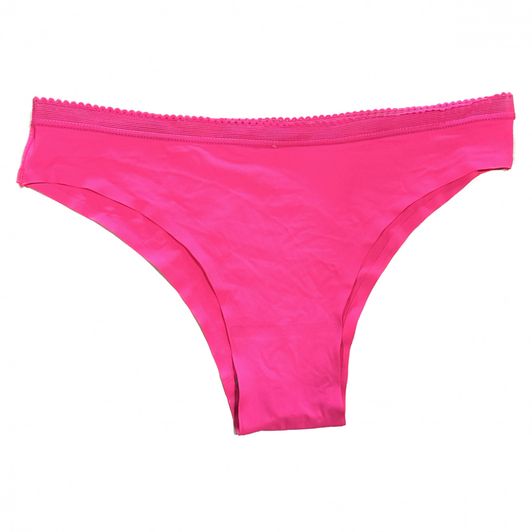 Neon Pink Daily Panty