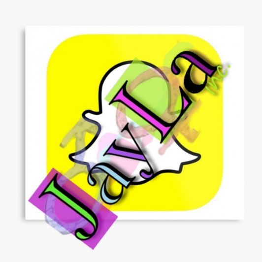 1 Year Of Snapchat