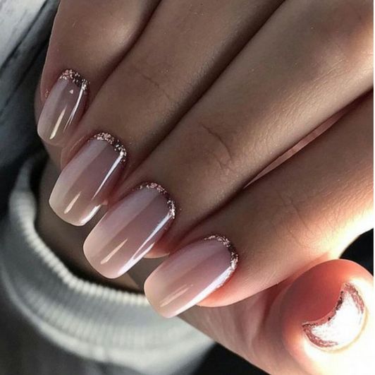 Pay for my Nails to be done!