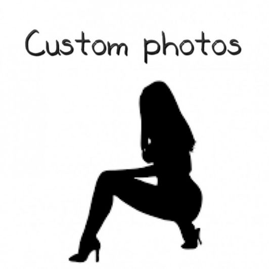 Custom photos