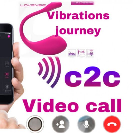 c2c Vibrations  Journey