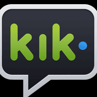 Kik Messanger ID