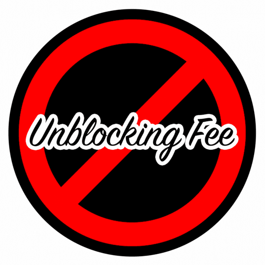 Unblocking FEE