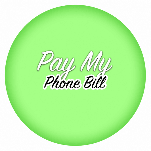 Pay my Phone Bill