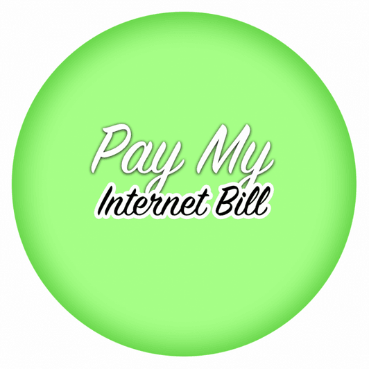 Pay my Internet Bill